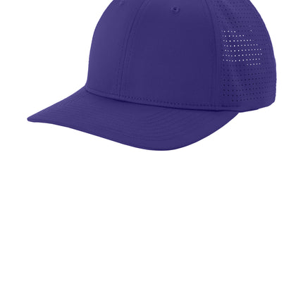 Sport-Tek ®  Pro-Cut Adjustable Cap STC65