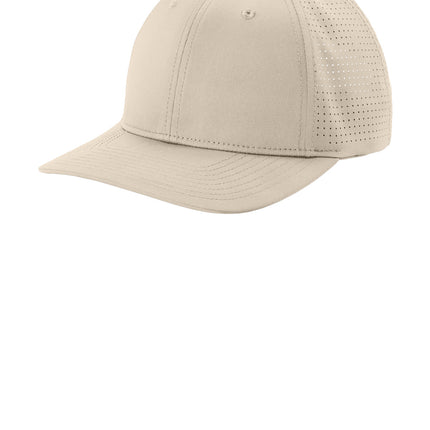 Sport-Tek ®  Pro-Cut Adjustable Cap STC65
