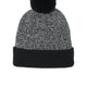 Black/ Silver