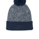 True Navy/ Silver