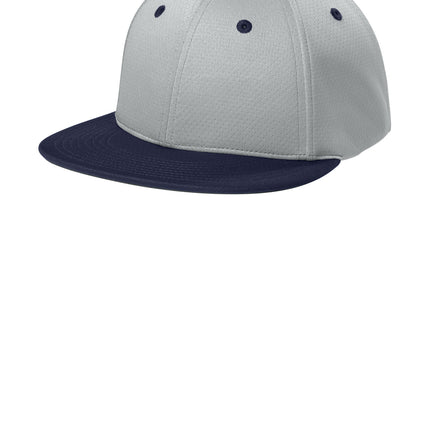 Sport-Tek ®  Impact Mesh Stretch-Tek Cap STC70