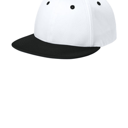 Sport-Tek ®  Impact Mesh Stretch-Tek Cap STC70