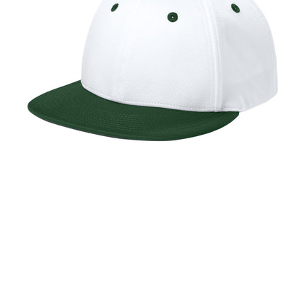 Sport-Tek ®  Impact Mesh Stretch-Tek Cap STC70