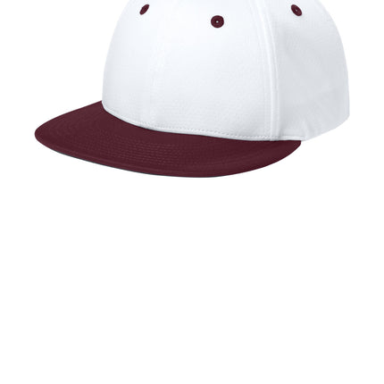 Sport-Tek ®  Impact Mesh Stretch-Tek Cap STC70
