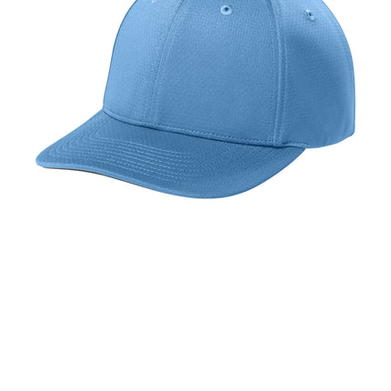Sport-Tek ®  Impact Mesh Stretch-Tek Adjustable Cap STC71