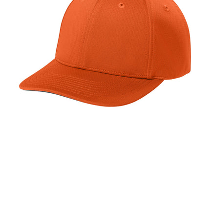 Sport-Tek ®  Impact Mesh Stretch-Tek Adjustable Cap STC71