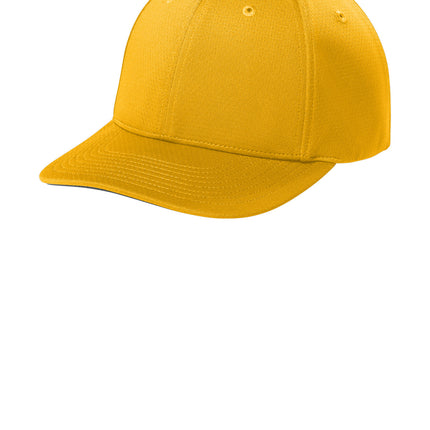 Sport-Tek ®  Impact Mesh Stretch-Tek Adjustable Cap STC71
