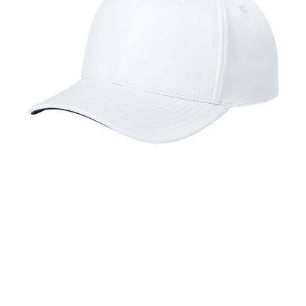 Sport-Tek ®  Impact Mesh Stretch-Tek Adjustable Cap STC71