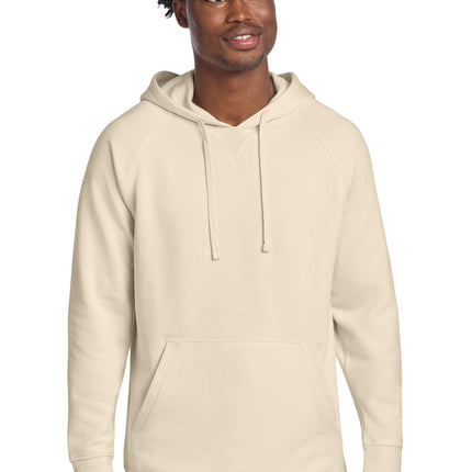 Sport-Tek ®  Drive Fleece Pullover Hoodie STF200