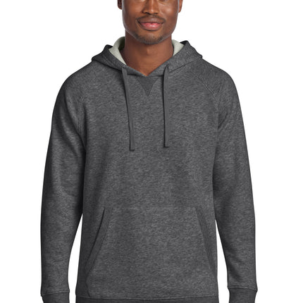 Sport-Tek ®  Drive Fleece Pullover Hoodie STF200