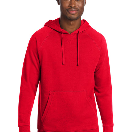 Sport-Tek ®  Drive Fleece Pullover Hoodie STF200