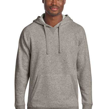 Sport-Tek ®  Drive Fleece Pullover Hoodie STF200