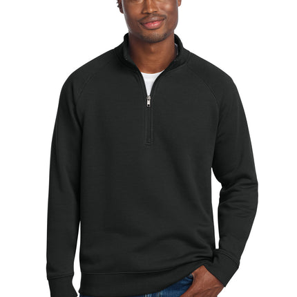 Sport-Tek ®  Drive Fleece 1/4-Zip Pullover STF202