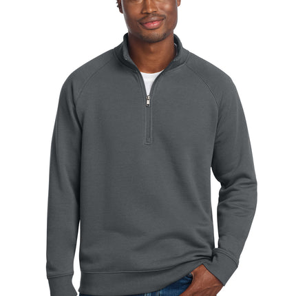 Sport-Tek ®  Drive Fleece 1/4-Zip Pullover STF202