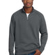 Dark Smoke Grey