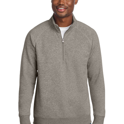 Sport-Tek ®  Drive Fleece 1/4-Zip Pullover STF202