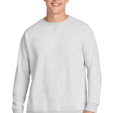 Sport-Tek ®  Drive Fleece Crewneck STF203