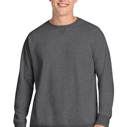 Sport-Tek ®  Drive Fleece Crewneck STF203
