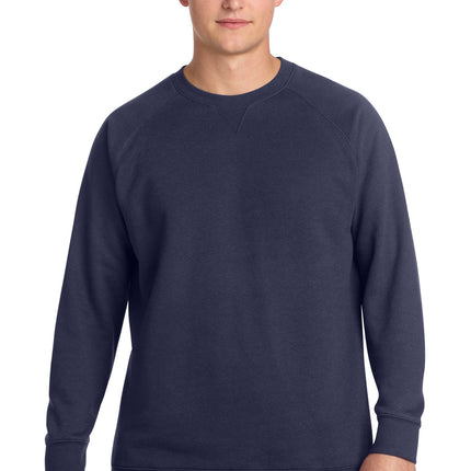 Sport-Tek ®  Drive Fleece Crewneck STF203
