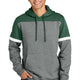 Forest Green/ Vintage Heather