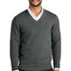 Charcoal Heather