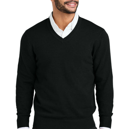 Port Authority ®  Easy Care V-Neck Sweater SW2850