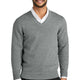 Medium Heather Grey