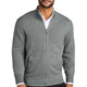 Medium Heather Grey