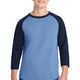 Carolina Blue/ Navy