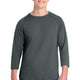 Iron Grey