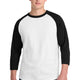 White/ Black
