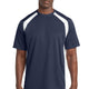 True Navy/ White