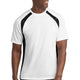 White/ Black