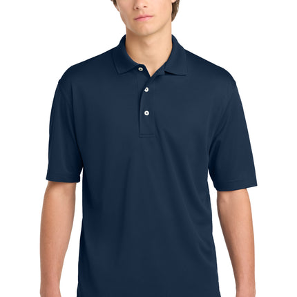 Sport-Tek ®  Tall Dri-Mesh ®  Polo. TK469