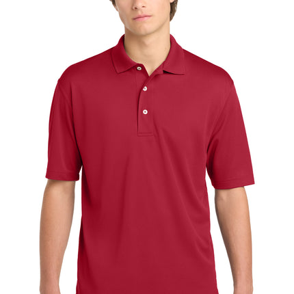 Sport-Tek ®  Tall Dri-Mesh ®  Polo. TK469