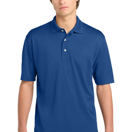 Sport-Tek ®  Tall Dri-Mesh ®  Polo. TK469