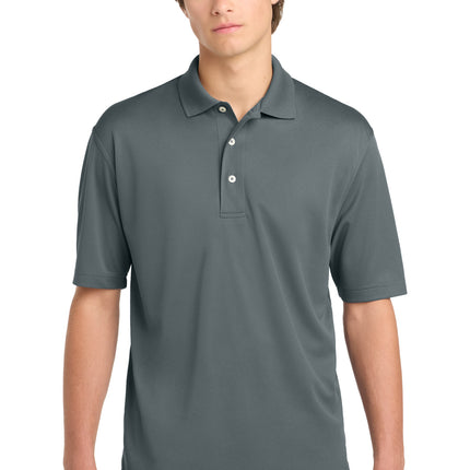 Sport-Tek ®  Tall Dri-Mesh ®  Polo. TK469