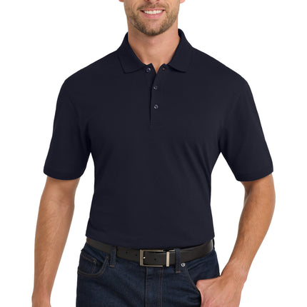 Port Authority ®  Tall EZCotton ®  Polo TK8000