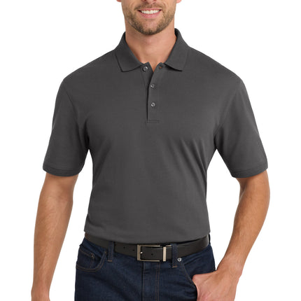 Port Authority ®  Tall EZCotton ®  Polo TK8000