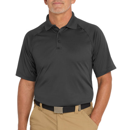 CornerStone ®  Tall Select Snag-Proof Tactical Polo. TLCS410