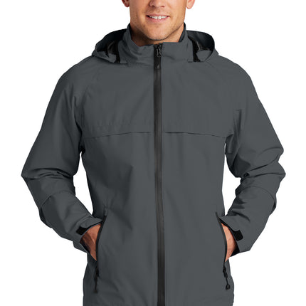 Port Authority ®  Tall Torrent Waterproof Jacket TLJ333