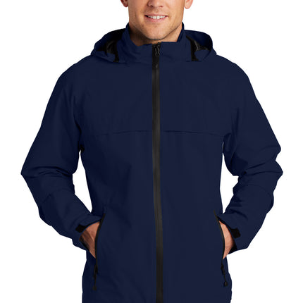 Port Authority ®  Tall Torrent Waterproof Jacket TLJ333