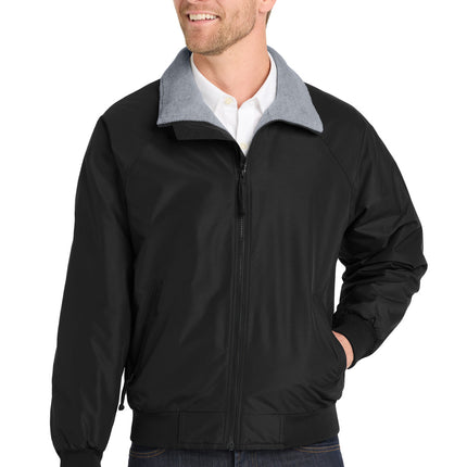 Port Authority ®  Tall Challenger™ Jacket. TLJ754