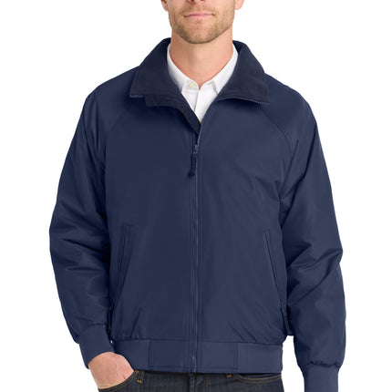 Port Authority ®  Tall Challenger™ Jacket. TLJ754