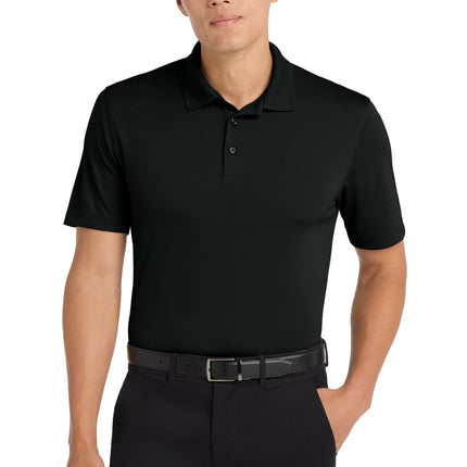 Port Authority ®  Tall Dry Zone ®  UV Micro-Mesh Polo TLK110