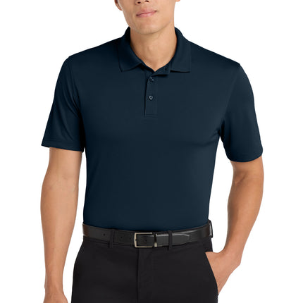 Port Authority ®  Tall Dry Zone ®  UV Micro-Mesh Polo TLK110
