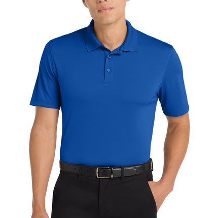 Port Authority ®  Tall Dry Zone ®  UV Micro-Mesh Polo TLK110