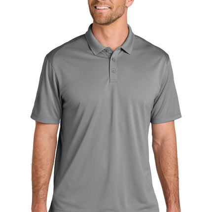 Port Authority ®  Tall Wearever Performance Pique Polo TLK240