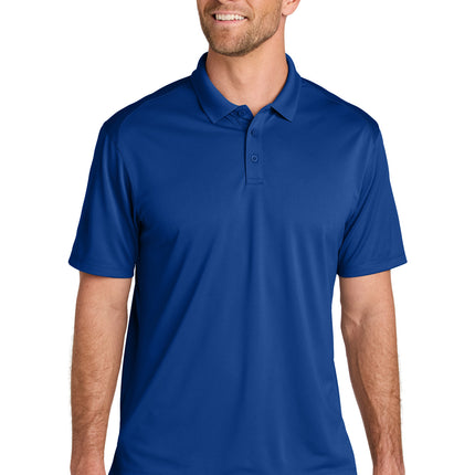 Port Authority ®  Tall Wearever Performance Pique Polo TLK240