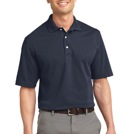 Port Authority ®  Tall Rapid Dry™ Polo. TLK455